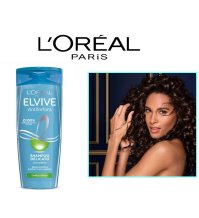 L'OREAL PARIS ELVIVE - SHAMPOO ANTIFORFORA PER CAPELLI GRASSI 