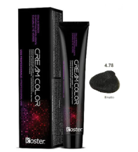 KOSTER CREAM COLOR EMATITE 4.78-100ML