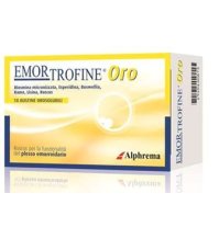 Emortrofine Oro 14stick
