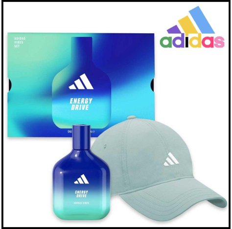 Adidas Energy Drive Confezione