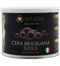 SETABLU CERA LIPOSOLUBILE VASO 400ML BRASILIANA SETABLU CERA LIPOSOLUBILE VASO 400ML BRASILIANA