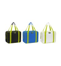 BORSA TERMICA "EVO COLOR MEDIUM" 20 LITRI - COLORI ASSORTITI