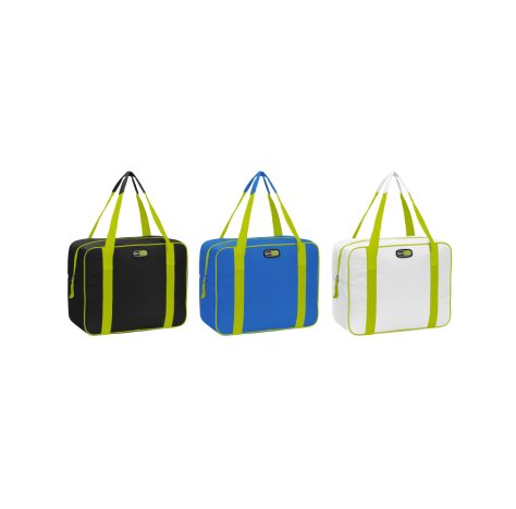 BORSA TERMICA "EVO COLOR MEDIUM" 20 LITRI - COLORI ASSORTITI BORSA TERMICA "EVO COLOR MEDIUM" 20 LITRI - COLORI ASSORTITI