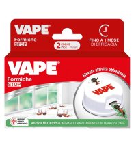 VAPE ESCA PER FORMICHE - 2 PEZZI