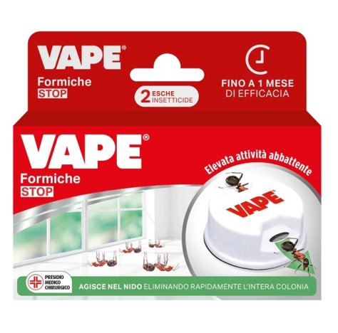VAPE ESCA PER FORMICHE - 2 PEZZI VAPE ESCA PER FORMICHE - 2 PEZZI