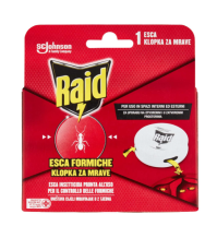 RAID ESCA FORMICHE INSETTICIDA - 1PZ