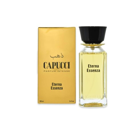 Capucci Eterna Essenza EAU DE TOILETTE 100ml