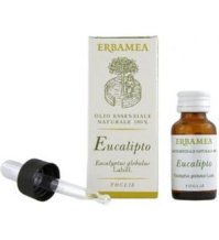 Eucalipto Olio Essenziale Bio