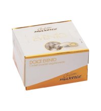 MAXTRIS CONFETTI DOLCE EVENTO BIANCO -  500 GR