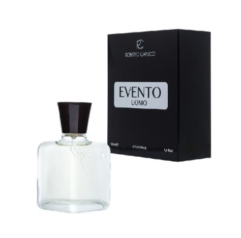 Roberto Capucci Evento Uomo After Shave Fragranza maschile 100ml