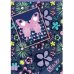 Quaderno A4 Maxi B 96/100 Gang Ever Girl
