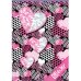 Quaderno A4 Maxi B 96/100 Gang Ever Girl