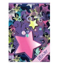 Quaderno A4 Maxi B 96/100 Gang Ever Girl