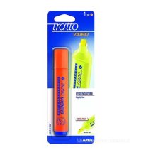 EVIDENZIATORE TRATTO VIDEO ARANCIO