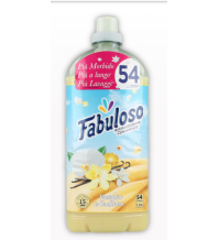Fabuloso ammorb. vaniglia e orchidea ml.1250