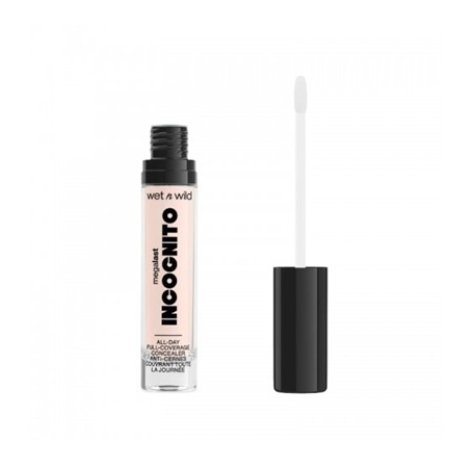 WET N WILD CORRETTORE "INCOGNITO"  COPERTURA TOTALE - FAIR BEIGE