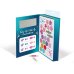 CLEMENTONI CRAZY CHIC FAIRY STYLE MAKE UP TROUSSE 