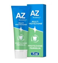 AZ DENTIFRICIO PROTEZIONE FAMIGLIA