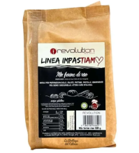 REVOLUTION Mix Farina Riso500g