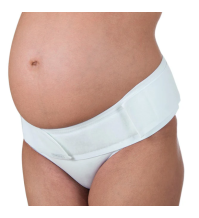 Premamy Fascia Elastica Con velcro Bi4