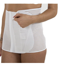 Premamy Fascia Elasica Con velcro Bi5