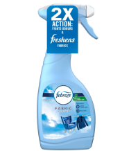 Febreze Additivo Per Tessuti Spray, 500ml