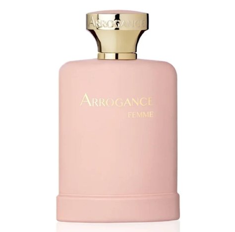 Arrogance Pour Femme Edt 50ml Spray