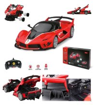 MONDO FERRARI KIT - FXX K EVO 63691 