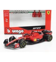 FERRARI - LECLERC F1 , SF-23 (1:43) 