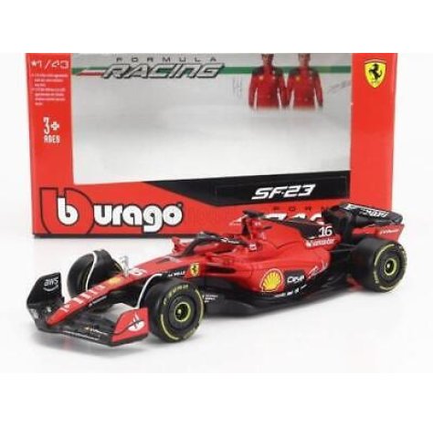 FERRARI - LECLERC F1 , SF-23 (1:43) 