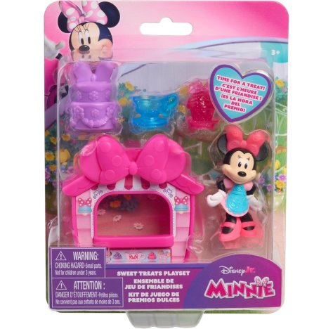 Disney Junior Mickey & Minnie 29281 Disney Junior Mickey & Minnie 29281