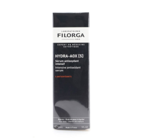 FILORGA HYDRA AOX FLACON 30ML