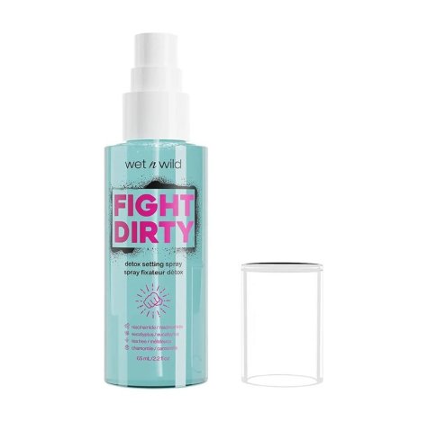 Wnw Clarifyng Setting Spray