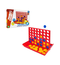 Gioco In Fila Per 4 Volante 42984