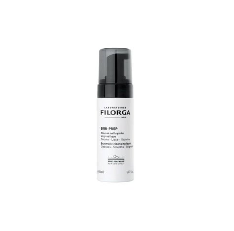 Filorga Skin-Prep Mousse Detergente Enzimatica - Formato 150 ml