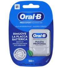 ORALB FILO PROEXP GENG SANE50M