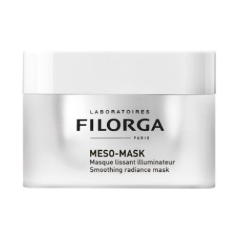 Filorga Meso-Mask Maschera Dermolevigante Illuminate, 50ml