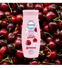 Leocrema Fiori Di Ciliegio 250ml