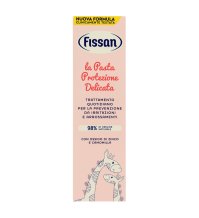 FISSAN (Unilever Italia Mkt) Fissan baby pasta protezione e natura