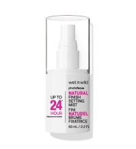 WET N WILD FISSANTE TRUCCO PHOTO FOCUS