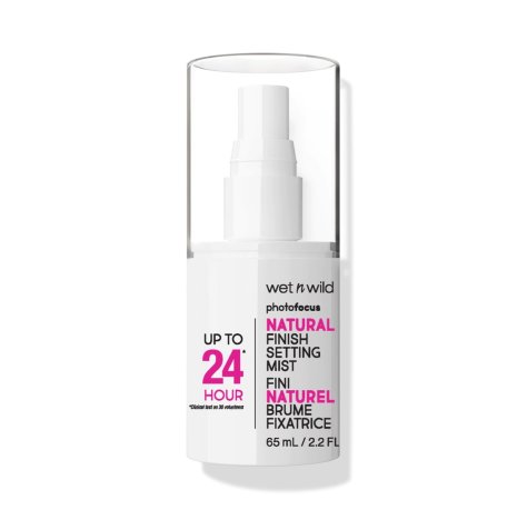 WET N WILD FISSANTE TRUCCO PHOTO FOCUS