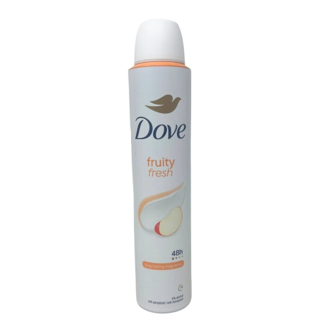 Deodorante Spray Dove Fruity Fresh 200ML