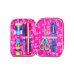 Astuccio 3 Zip Sj Gang Ever Fixstar