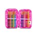 Astuccio 3 Zip Sj Gang Ever Fixstar