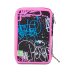 Astuccio 3 Zip Sj Gang Ever Fixstar