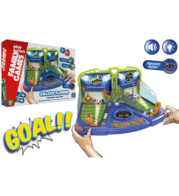 GLOBO Calcio Flipper Interattivo 42454