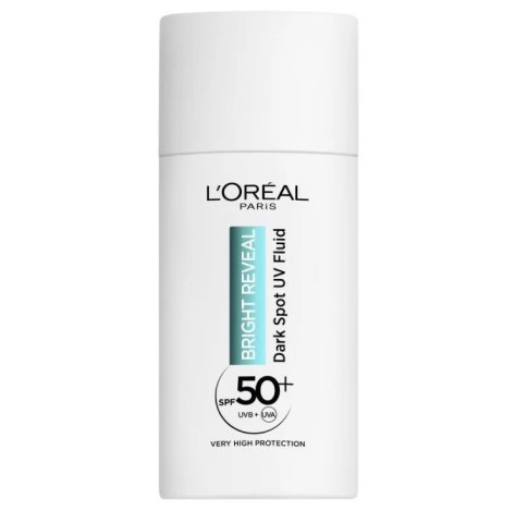 L'oreal Paris Bright Rev Fluid