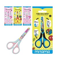 Mitama Forbici Junior 13cm 1 pezzo