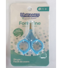 UNIFAMILY Srl Unifamily forbicine unghie azzurre 