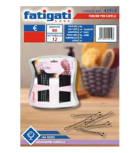 FATIGATI FORCINE KIT 100PZ 42910